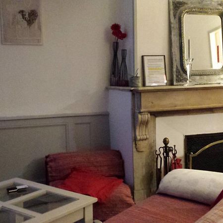 Coquet Studio En Mezzanine Nuit Pour 2 Personnes Saint-Girons  Bagian luar foto